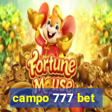 campo 777 bet